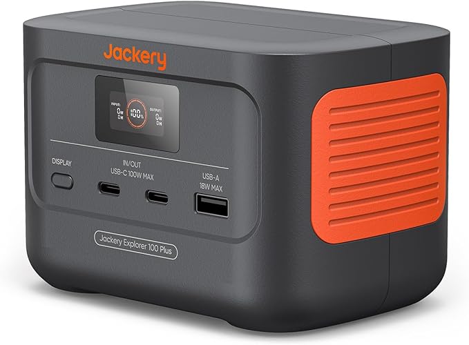 新品未使用品 Jackery Explorer 1000 ポータブル電源 Jackery ポータブル電源 1000 PTB101 | キャンプ用品 | 秀久