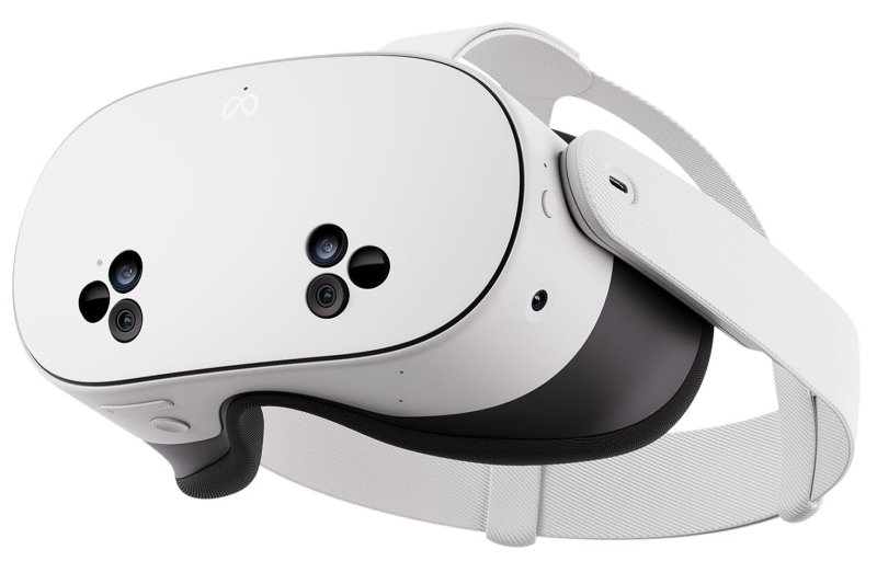Meta Quest 3S」が40,700円でセール中【Amazonプライム感謝祭