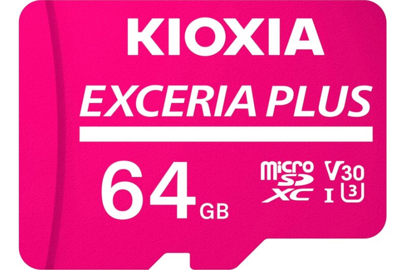 キオクシアのmicroSDカード32GBが最安534円！【Amazonプライム感謝祭