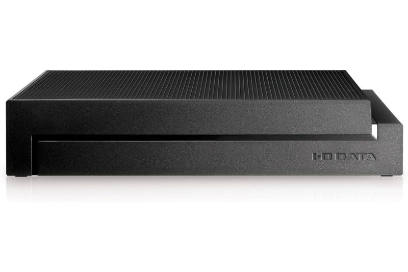 アイ・オー・データのパソコン＆テレビ録画対応HDDがAmazonでセール中
