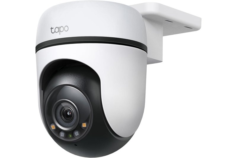 防犯・監視に役立つ！TP-Linkの屋外用Wi-FiカメラがAmazonで