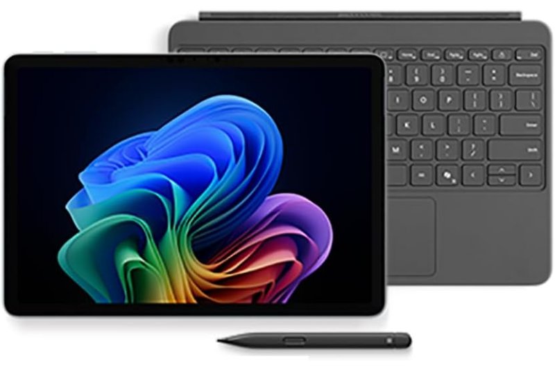 タイムセール1万円OFF‼️：Microsoft Surface Pro 7 ① Amazon.com: Microsoft Surface Pro 7 – 12.3