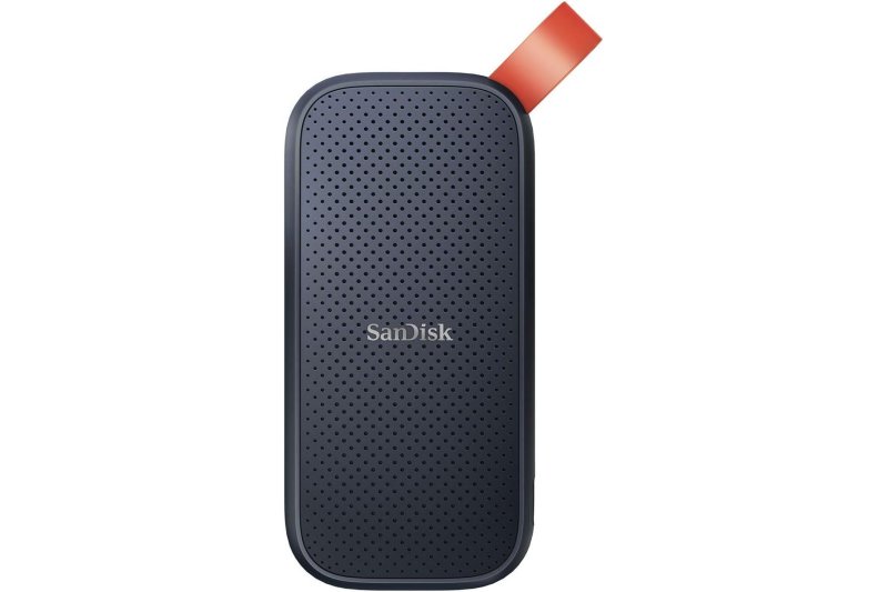 SanDiskのポータブルSSDが最大20％OFF！【Amazonブラックフライデー