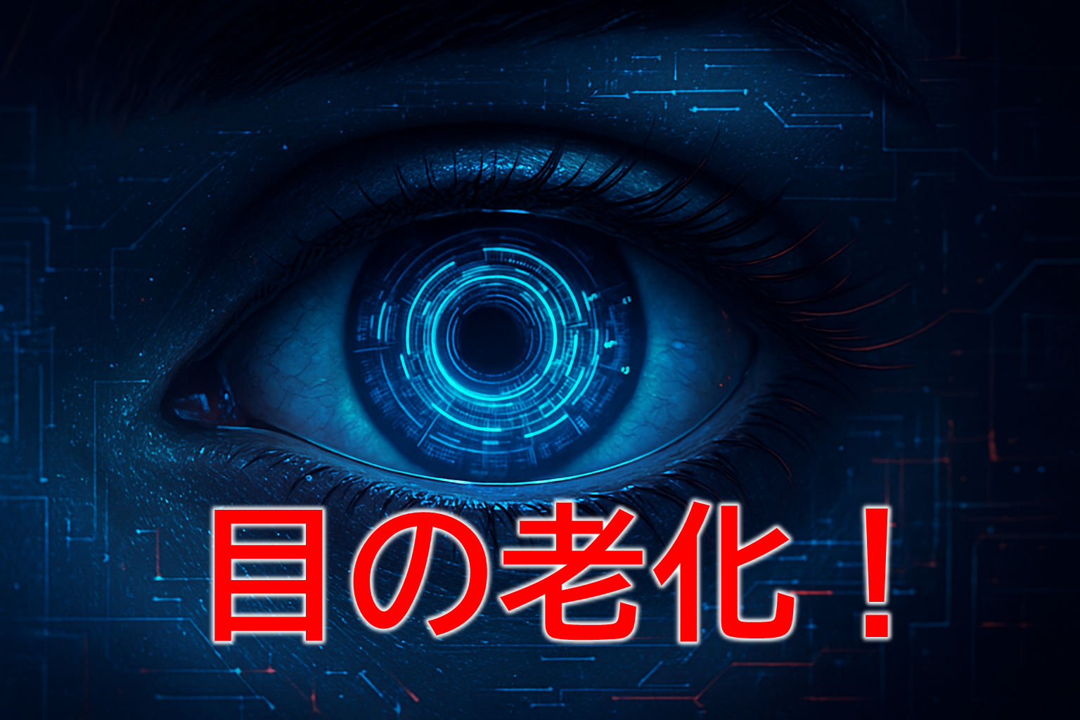 ゲーム画面が見づらい……でも治す方法もない？ 40代の筆者に起きた目の老化問題4例 - 石田賀津男の『酒の肴にPCゲーム』