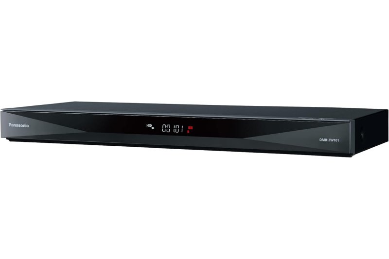 パナソニックのBDレコーダーが安い！Amazonでタイムセール - 本日