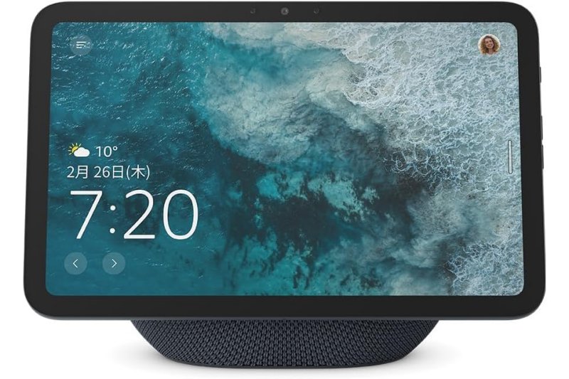 Echo Show」シリーズが最安9,980円！【AmazonスマイルSALE初売り