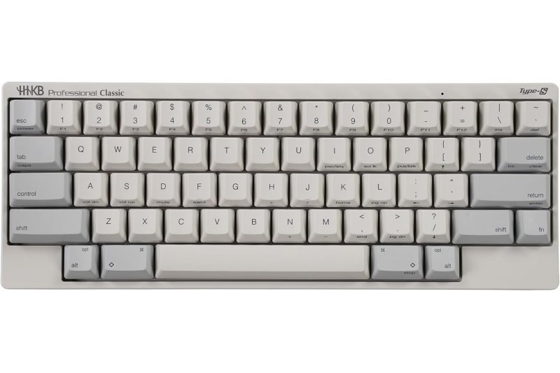 ハッピー・ハッキング・キーボード（HHKB）が安い！【Amazon暮らし応援
