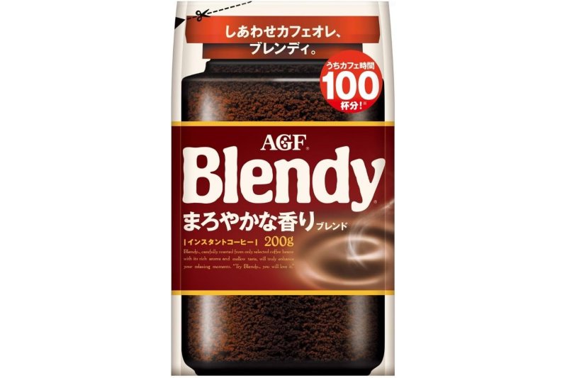 AGFのコーヒー「Blendy」「ちょっと贅沢な珈琲店」が安い！【Amazon