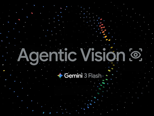 Google、「Gemini 3 Flash」の新しい視覚機能「Agentic Vision」を発表／パッと見るだけでなく、もっと詳しく調べるべき点はPythonも力を借りて拡大・徹底調査