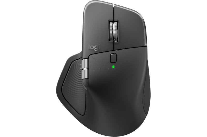 マウス・トラックボール Logicool MX MASTER 3 Logitech MX Master 3 Wireless Mouse, Silent, Ergonomic, Precision