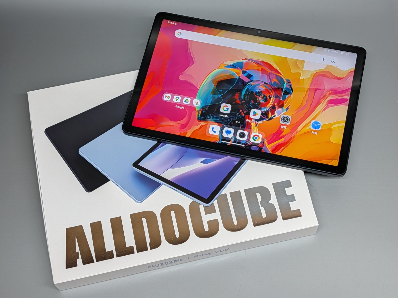 Androidタブレットに潜むマルウェア「Keenadu」のせいで記事が吹っ飛んだ話／デバイスをリモートで制御できる危険なマルウェアが憎い【やじうまの杜】