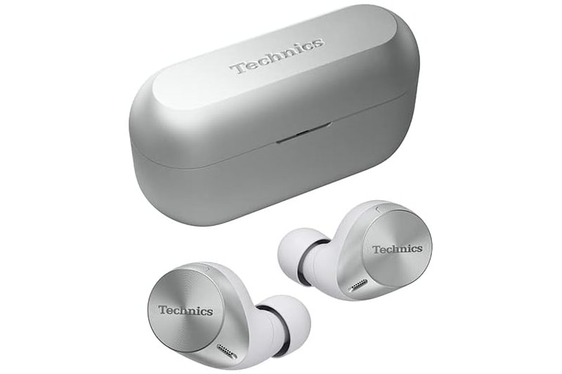 パナソニックの高音質完全ワイヤレスイヤホン「テクニクス」がAmazonで