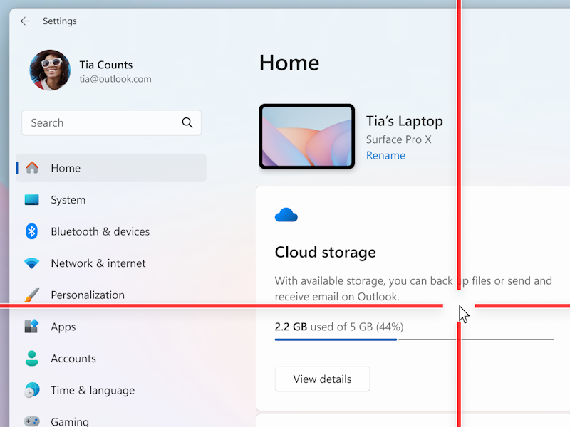Windows 11 Update Highlights: New Accessibility Features, 25H2 Rollout, and UI Improvements