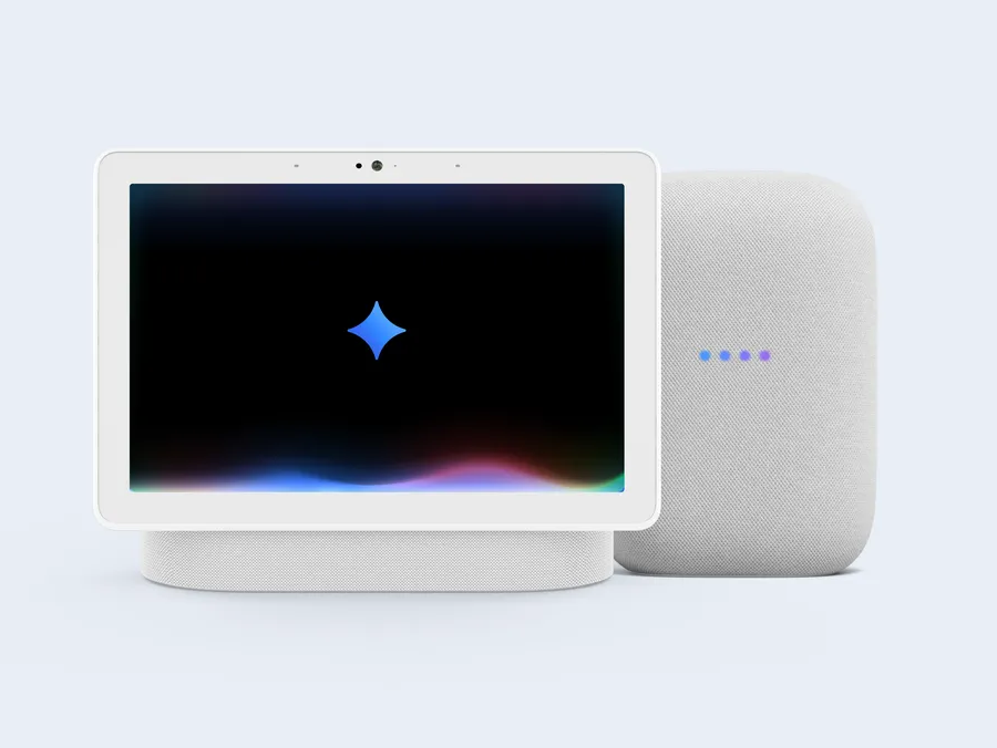 Google NestがAIになる「Gemini for Home」、日本での早期アクセスを提供開始／会話の文脈を理解し、あいまいな表現でも意図を汲み取り対応できる