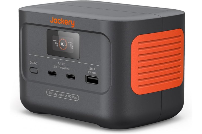 Jackeryのポータブル電源が最安11,130円！Amazonでセール中 - 本日