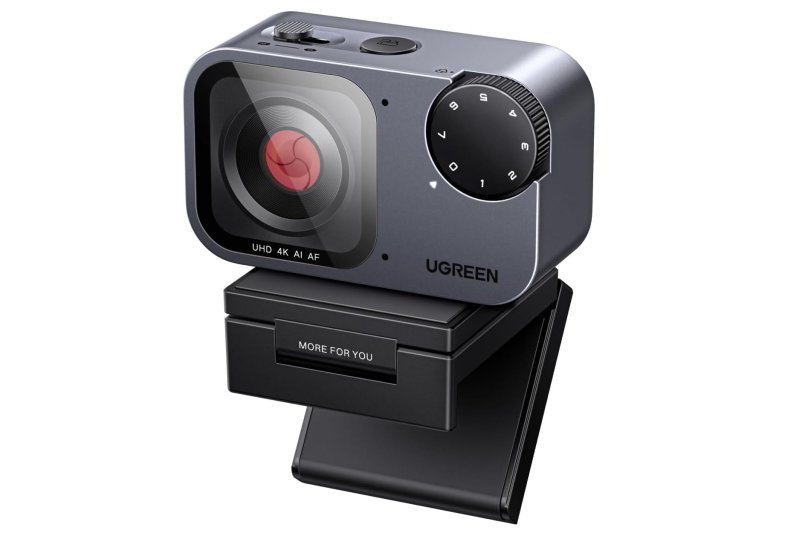 UGREENのWebカメラがAmazonでセール中！4Kモデルが3,999円など - 本日