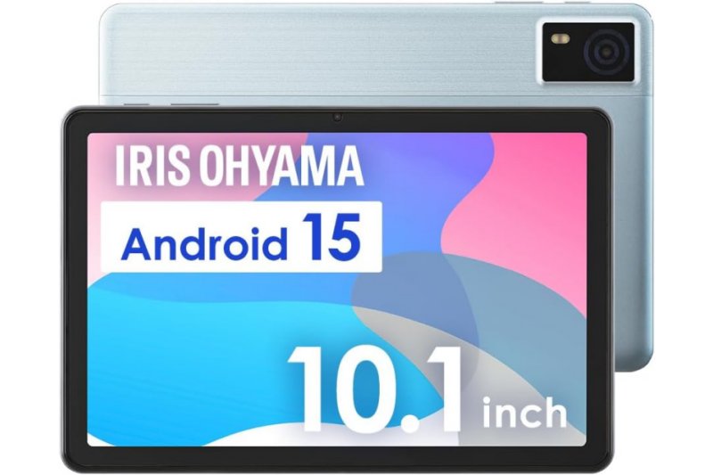 値下げしました。Androidタブレット Amazon.co.jp: 2025新登場·Android 15 タブレット - タブレット 10