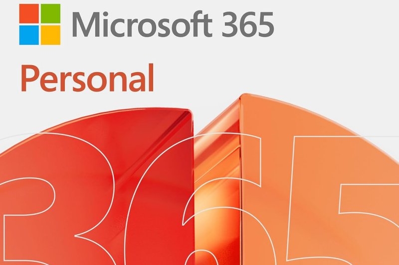 値引き！Microsoft365 パーソナル　1TB Microsoft 365 Personal」1年版が21％OFFの16,870円【Amazon GW
