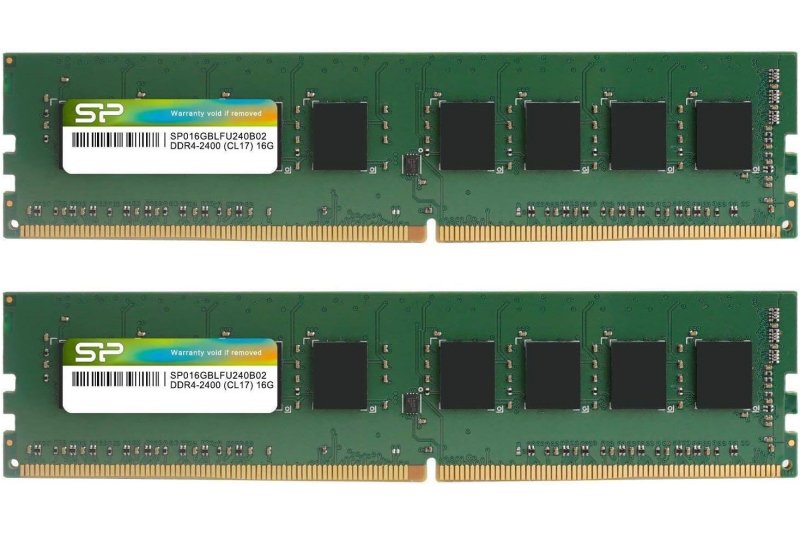 シリコンパワー製のDDR4メモリがAmazonでセール！ デスクトップ用
