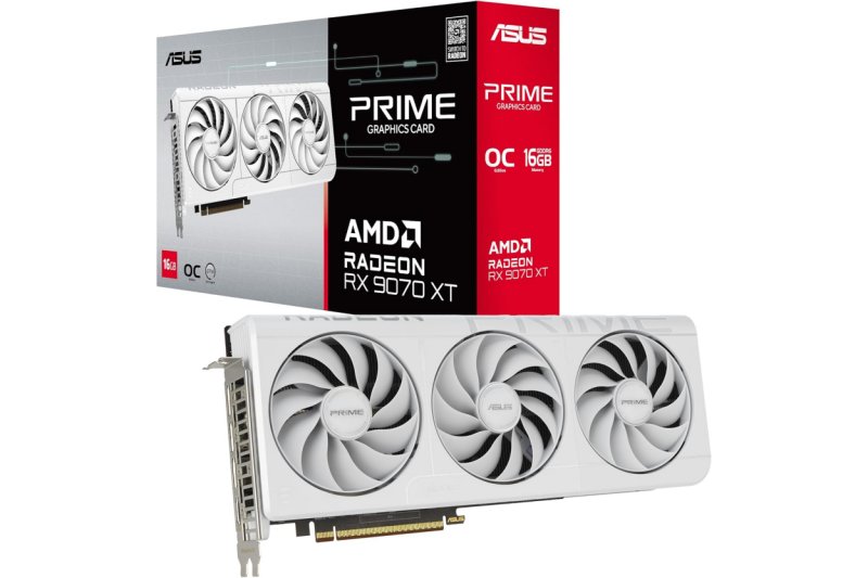 【美品】AMD Radeon RX 9700 XT 16GB グラフィックカード AMD Radeon RX9600XT/9700XT搭載ビデオカードが安い！Amazonでセール中