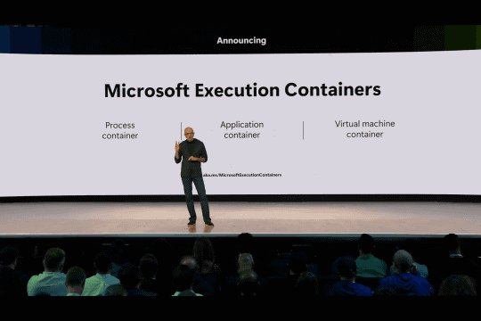 「Microsoft Execution Containers」(MXC)が発表 ~「OpenClaw」などを安全に隔離する基盤/クロスプラットフォーム対応、選べるサンドボックス、JSONベースのポリシー