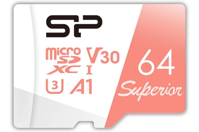 シリコンパワーのmicroSDカードがAmazonでセール中!64GB版が最安1,679円【本日みつけたお買い得情報】