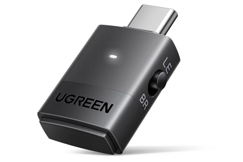 Bluetooth 6.0アダプタが最安1,529円!AmazonでUGREEN製Bluetoothアダプタが安い【本日みつけたお買い得情報】