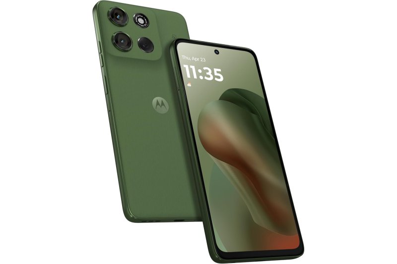 モトローラのAndroid 15 SIMフリースマホが26,820円！Amazonでセール中【本日みつけたお買い得情報】