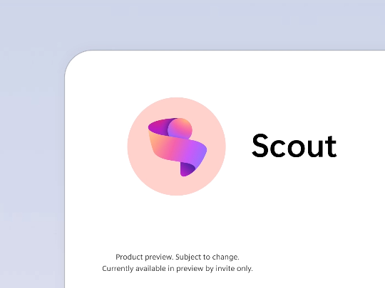 Microsoft、「Microsoft Scout」を発表 ～「OpenClaw」を基盤にした「Autopilot」の第一弾／常時稼働して、指示なしで先回り。「Work IQ」で業務を理解して、どんどん賢く