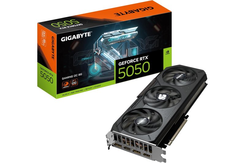 RTX 50シリーズのGeForceビデオカードが安い!16GBモデルが85,741円など【Amazonプライムデー】【本日みつけたお買い得情報】