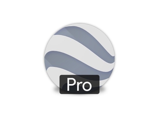 「Google Earth Pro」デスクトップアプリ、2027年6月25日で新規ダウンロード終了へ/Web/モバイル版への移行を