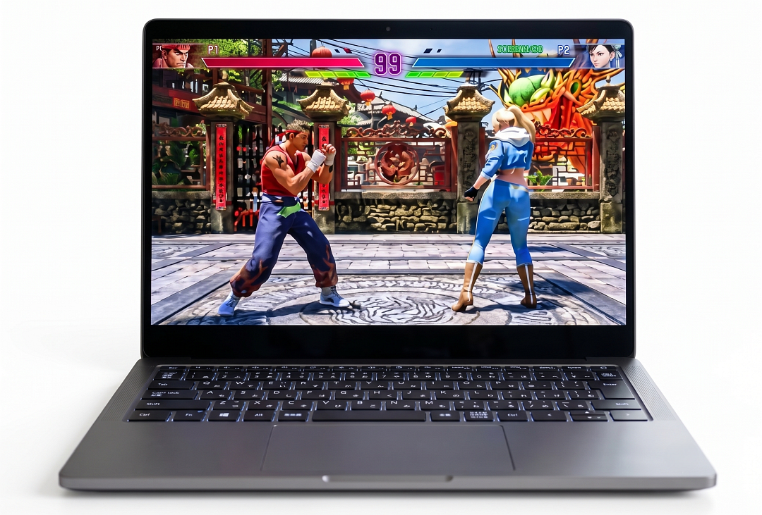 PCゲームのArm版Windows対応がさらに進むか? セガが「NVIDIA RTX Spark」に新作ゲームを提供