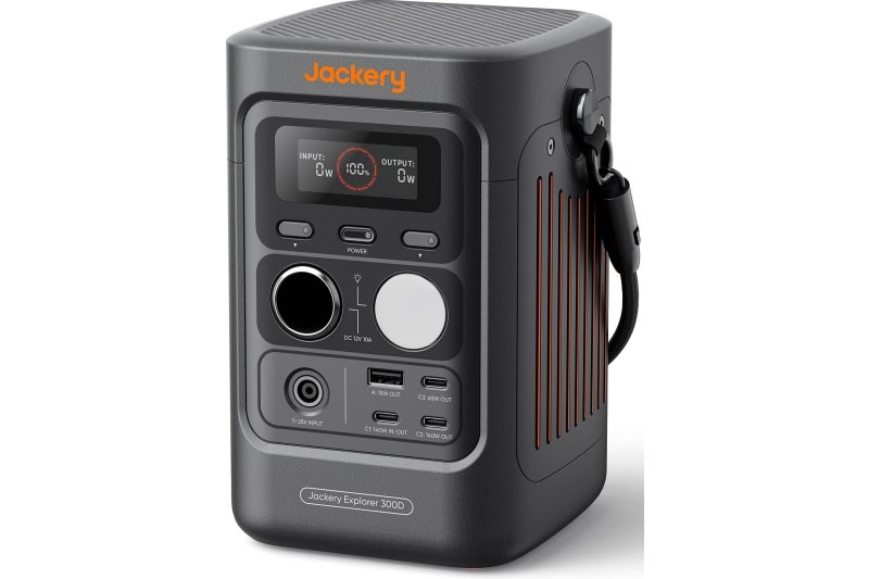 Jackeryのポータブル電源がセール中、1万円台の手軽なモデルから20万円