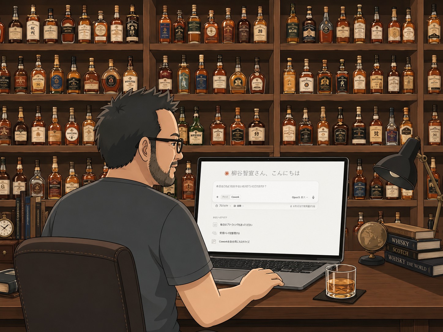 知識がなくても大丈夫！ バイブコーディングは超簡単！ ～増えすぎた推し活グッズの管理アプリを自分で作ってみよう【作成編】【夏休みにバイブコーディングデビューしました】