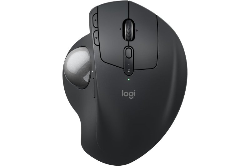 ロジクールのワイヤレストラックボールが41%OFFの4,980円!Amazonでセール中【本日みつけたお買い得情報】