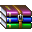 WinRAR 日本語版（32bit版）