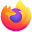 Firefox（64bit版）