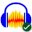 Audacity（ストアアプリ版）
