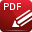 PDF-XChange Editor（ストアアプリ版）
