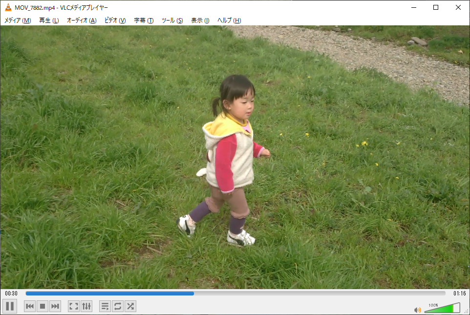 Vlc Media Player 定番の無料メディアプレイヤー 窓の杜