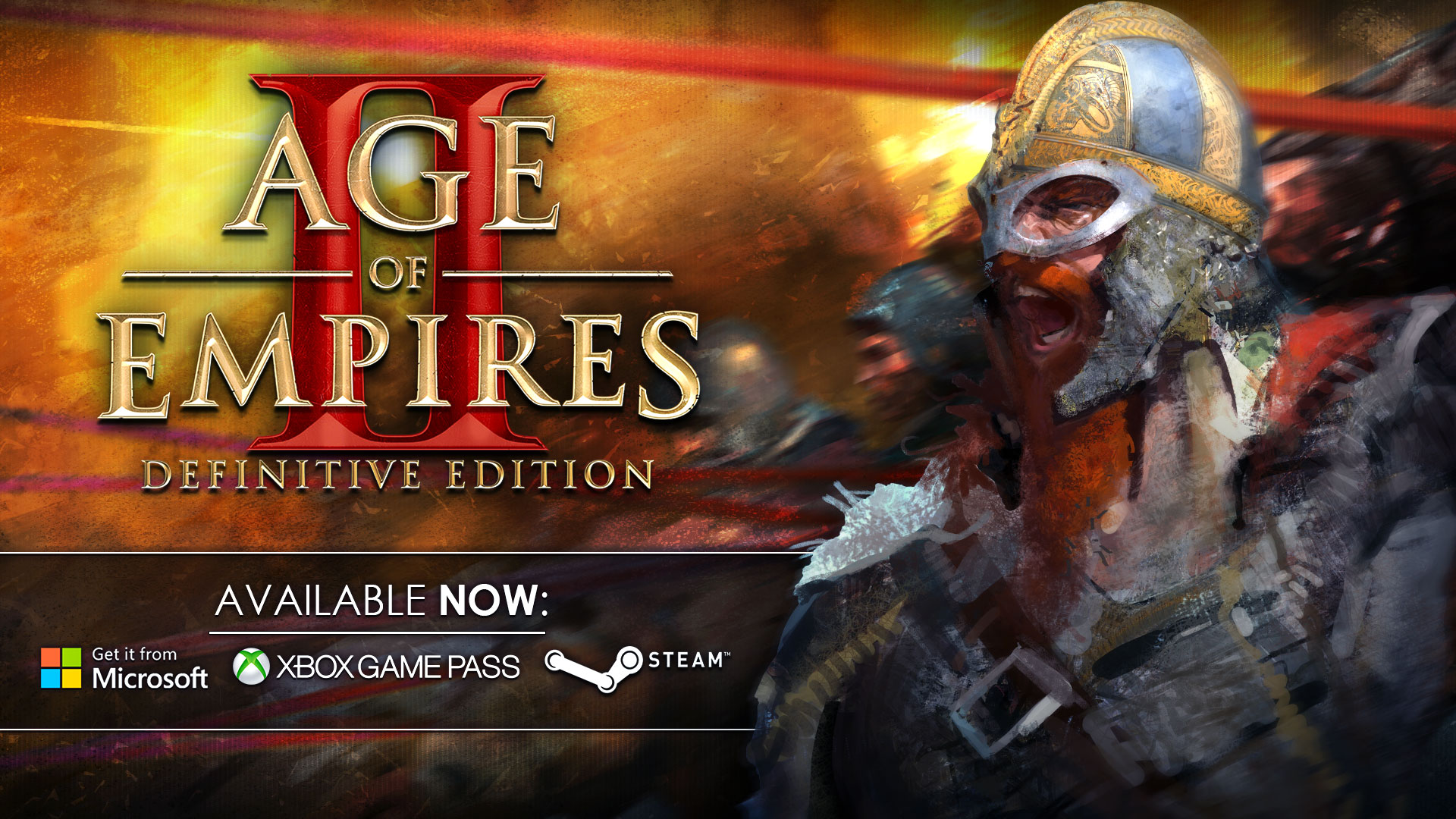 Age Of Empires Ii Age Of Empires Aoe シリーズの2作目を4k解像度で再制作した 決定版 窓の杜