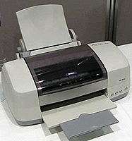 「EPSON PM-900C」