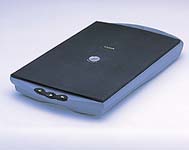「CanoScan D1250U2」