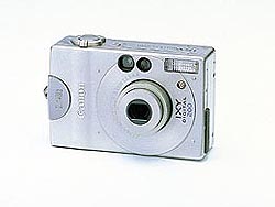 「IXY DIGITAL 200」