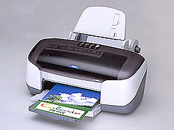 「EPSON PM-950C」
