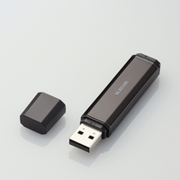 「MF-NU2」8GB（ブラック）