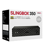 「Slingbox 350」
